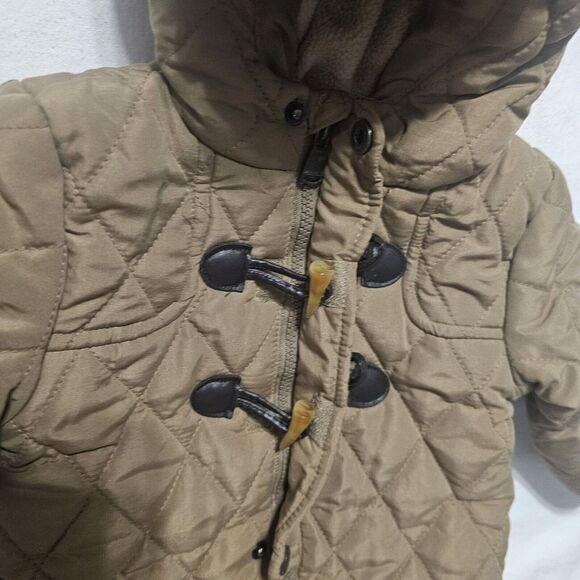 Boys Perry Ellis Snowsuit size 3/6 months - Picture 7 of 16